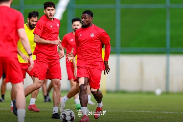 واگذاری ۴.۶ درصد دیگر از سهام پرسپولیس از طریق فرابورس