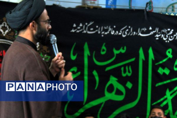 اتحاد نسل نو در پاسداشت فرهنگ مقاومت در ورامین