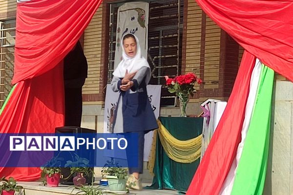 شکوفایی اندیشه در سرزمین شیرانی!