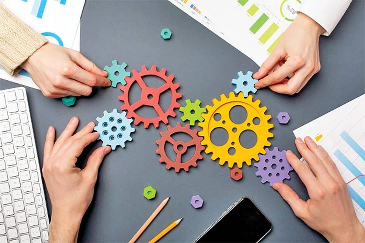 کسب مهارتهای زندگی باعث تقویت خلاقیت و نوآوری دانشآموزان میشود