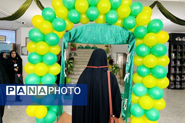 برگزاری مسابقات قرآن به میزبانی شهرستان سپیدان‌