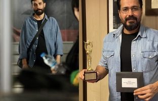 جایزه بهترین فیلم جشنواره Tinff کانادا به تهیه‌کننده «شیرجه» رسید