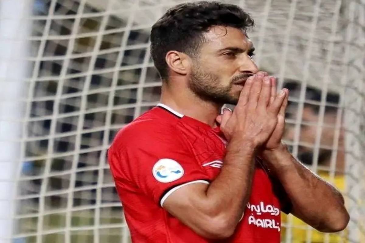 شجاع جنجال می‌سازد، باشگاه پشتیبانی می‌کند