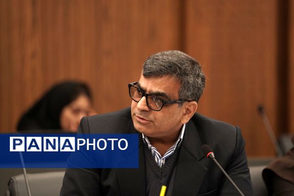 نشست نخبگانی دانشجویان با وزیرعلوم در مشهد