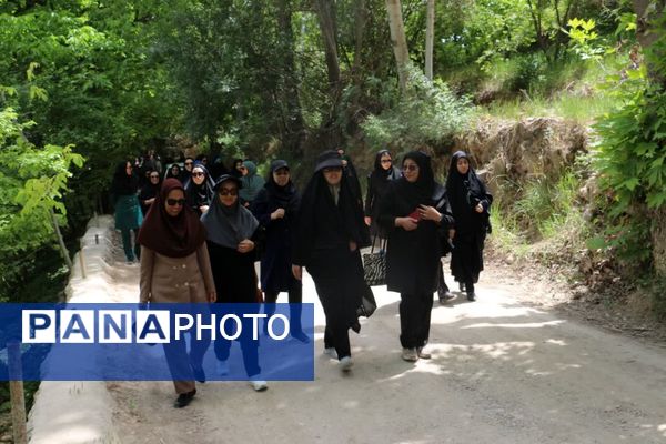 برگزاری همایش توانمندسازی مشاوران استان 