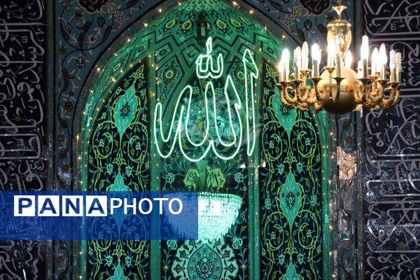 گزارشی از فرودگاه دل‌ها؛ زائران سکوت در باند پرواز به سوی خدا