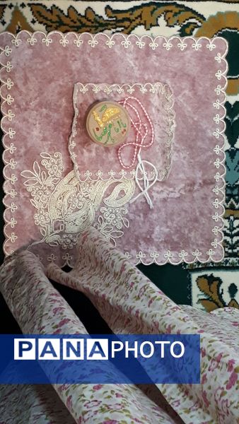 مسئولان اسدآباد «فرهنگ نماز» را در مدارس کلید زدند