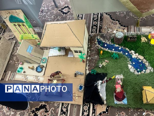 جشنواره دست‌سازه‌های مطالعات و جشنواره تولید و توزیع