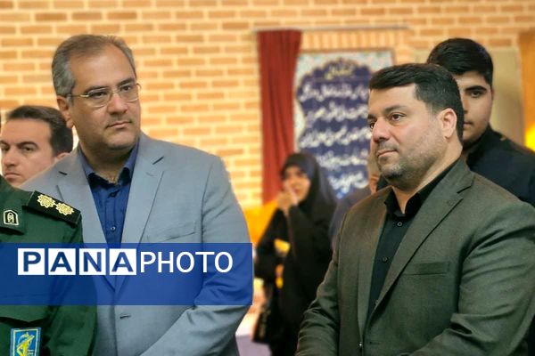 برگزاری دومین جشنواره نوردخت؛ تلفیق هنر و عفاف در پوشش ایرانی ـ اسلامی در قرچک