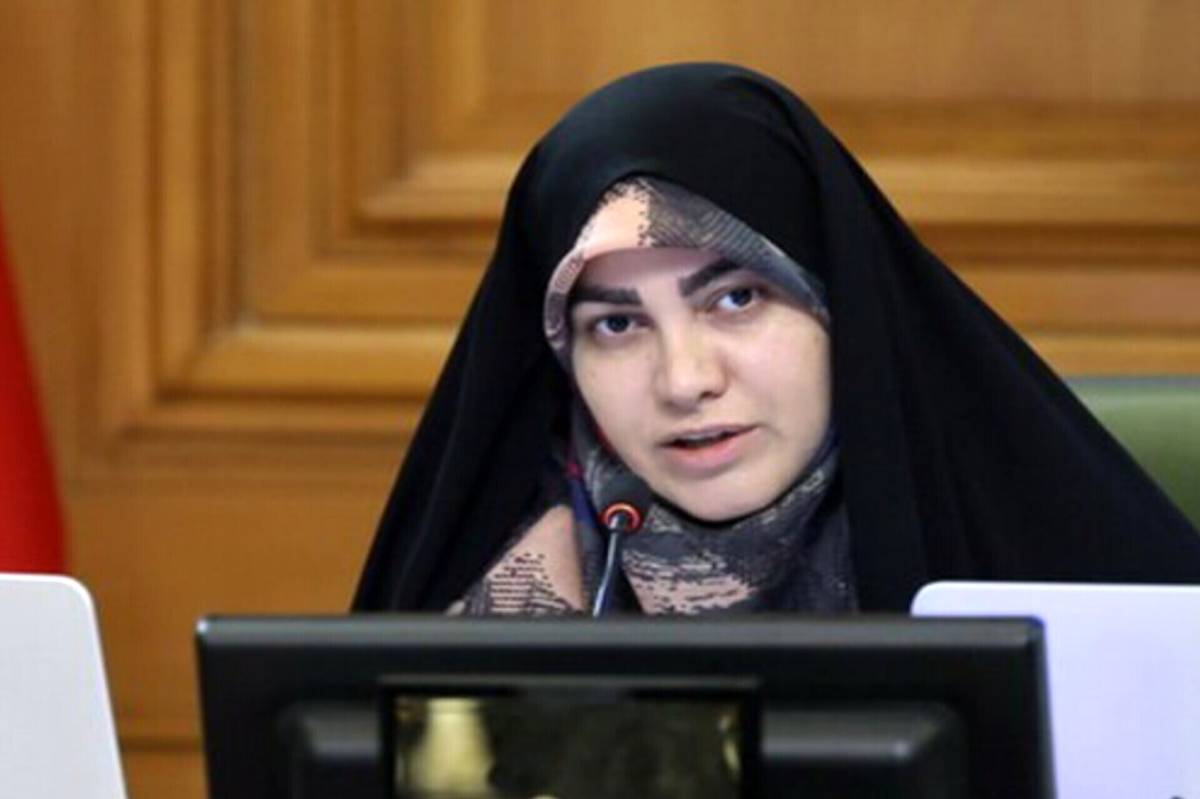 ۱۰۰ هزار پرستار در نظام درمان کشور کم داریم