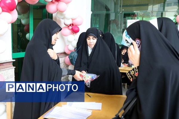 مرحله استانی چهل و سومین مسابقات قرآن، عترت و نماز شهر تهران