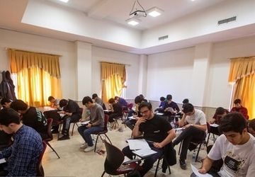 برگزاری آزمون استخدامی آتش‌نشانی تهران با حضور بیش از ۶۵۰۰ داوطلب