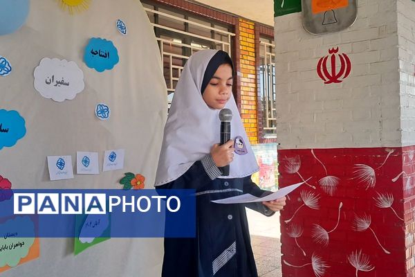 افتتاحیه سفیران سلامت، طلوعی نو در افق تندرستی و بالندگی میهن