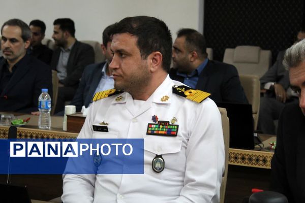 نشست شورای اداری مازندران در هفته دولت 