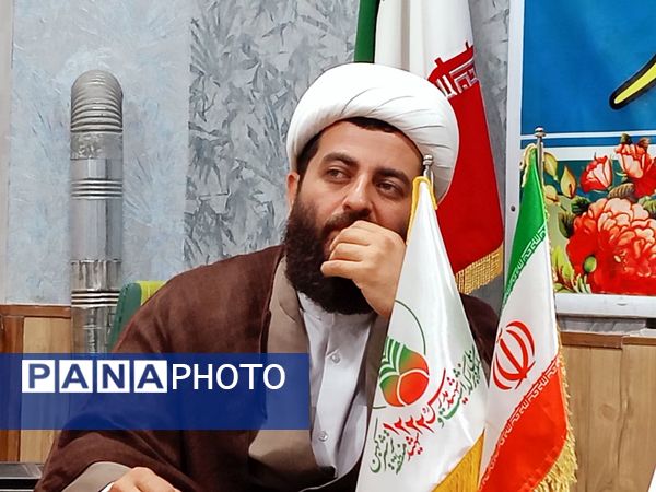 جلسه تقدیر از خبرنگاران و اصحاب رسانه کاشمر