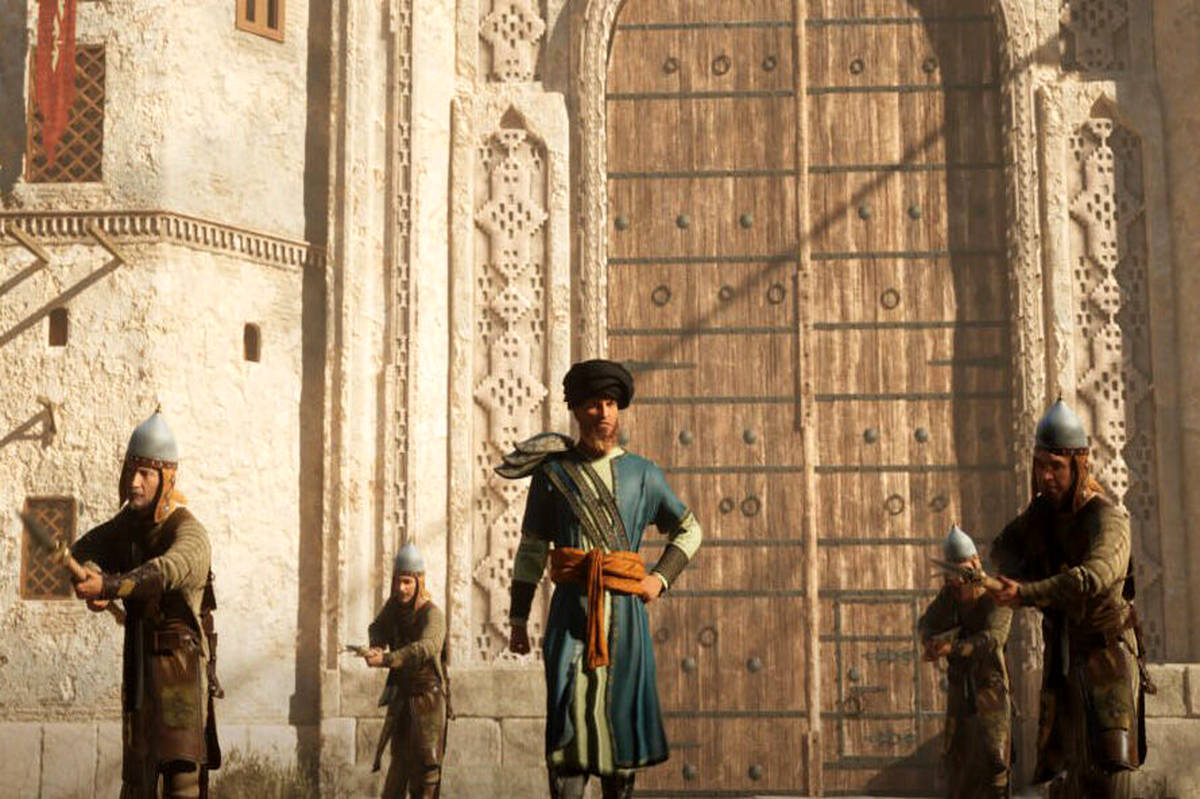 اکران جهانی انیمیشن «شمشیر اندوه» با عنوان بینالمللی The Boy and the Sword آغاز شد