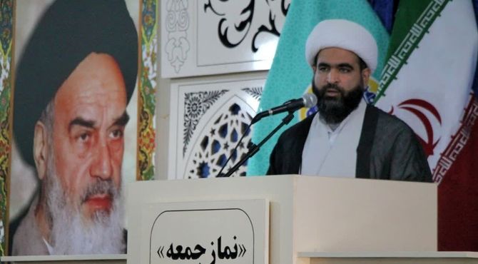 نماز جمعه؛ میعادگاه ایمان و وحدت در رودان