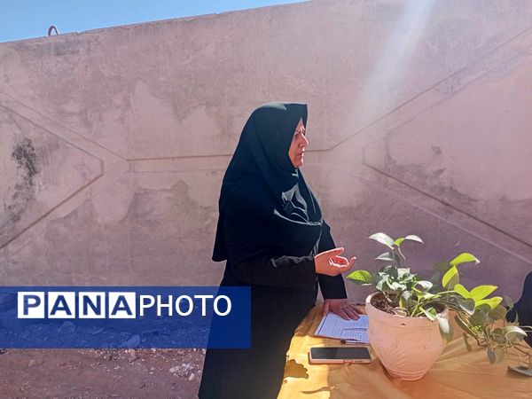 انتخابات انجمن اولیاء و مربیان در مدرسه مادر مهربان خلیل آباد