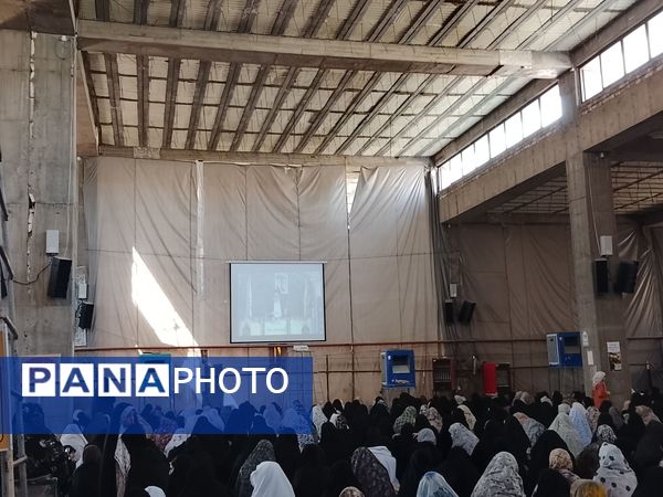 آخرین نماز عبادی-سیاسی جمعه در ماه مهر 