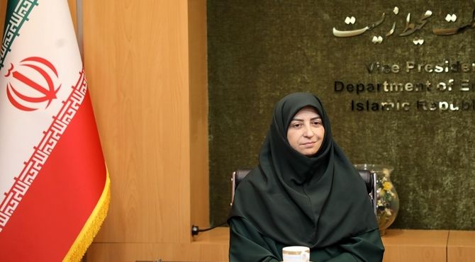 حمایت ستاد اجرایی فرمان حضرت امام (ره) از پروژه احیای میش مرغ