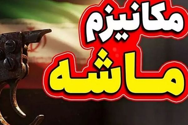 از مکانیسم ماشه تا مکانیسم اراده؛ آینده را ما می‌سازیم
