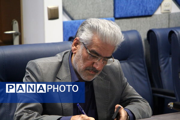 نشست خبری هفته دیابت یزد