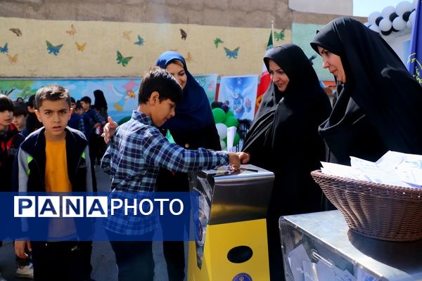 جشن عاطفه‌ها، جشن شکوفه زدن درختان احساس و مهربانی 