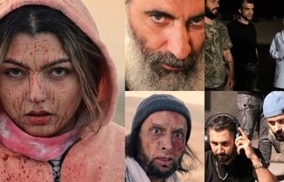 «شبح مرگ»؛ تجربه‌ای نو در ژانر وحشت