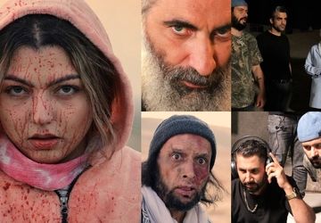 «شبح مرگ»؛ تجربهای نو در ژانر وحشت