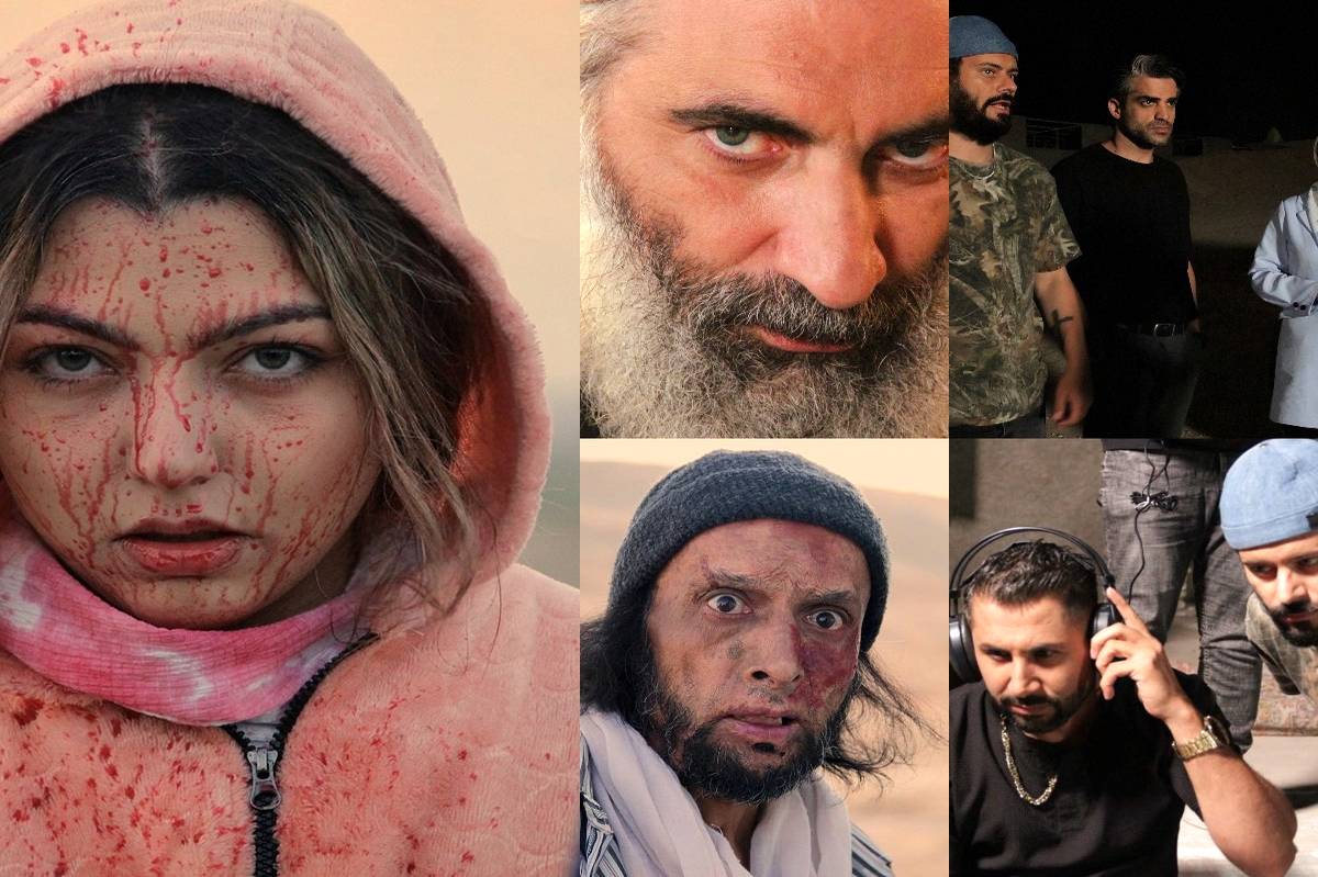 «شبح مرگ»؛ تجربهای نو در ژانر وحشت