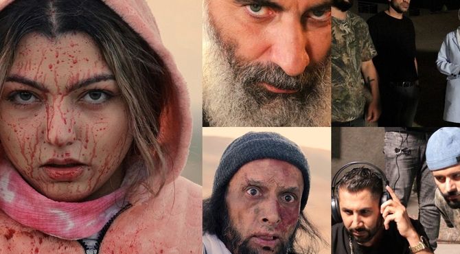 «شبح مرگ»؛ تجربه‌ای نو در ژانر وحشت