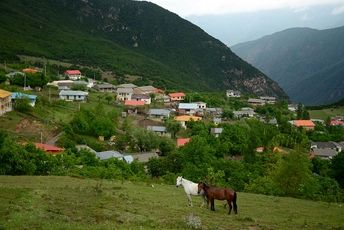 شهری که از آن فقط نامش را شنیده‌اید