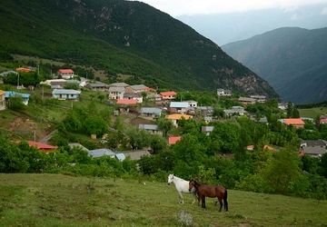 شهری که از آن فقط نامش را شنیده‌اید