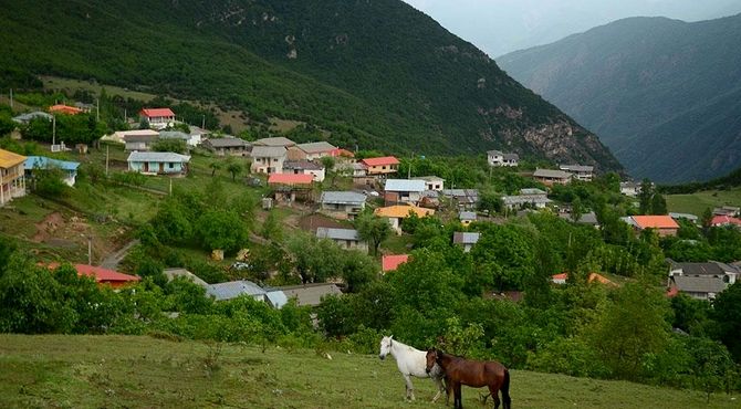 شهری که از آن فقط نامش را شنیده‌اید