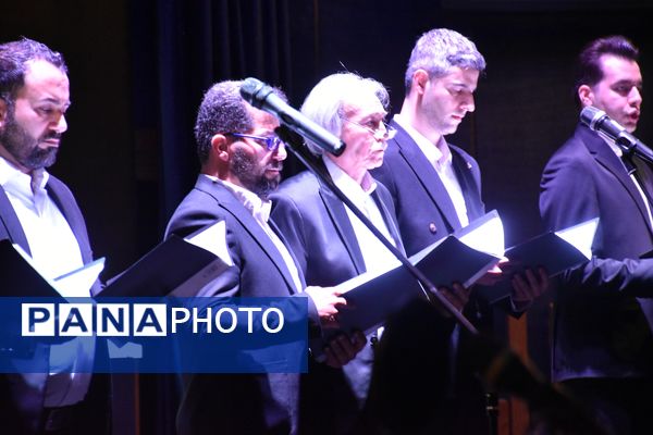 پایان باشکوه بیست‌و‌یکمین جشنواره بین‌المللی فرهنگی‌و‌هنری «امید امام رضا (ع)»