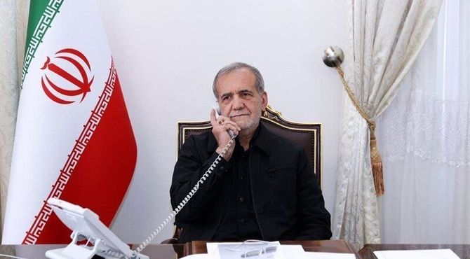 اگر تجاوزها تکرار شود، پاسخ‌هایی کوبنده‌تر در انتظار متجاوزان خواهد بود