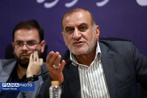 دومین روز گردهمایی معاونان پرورشی و فرهنگی سراسر کشور