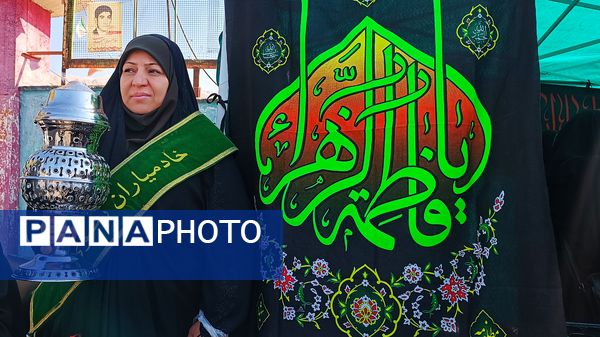 حضور پرشور مردم یاسوج در راهپیمایی ۱۳ آبان در دامنه‌های دنا