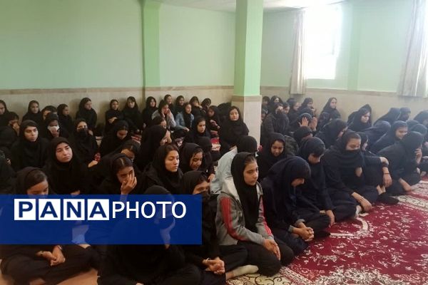  کارگاه آموزشی جوانی جمعیت در شهرستان سملقان