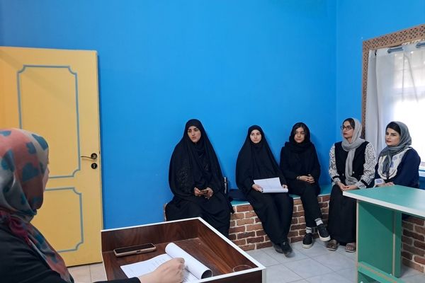 آغاز نخستین کارگاه تخصصی گویندگی رادیو شولیز در خرم‌آباد