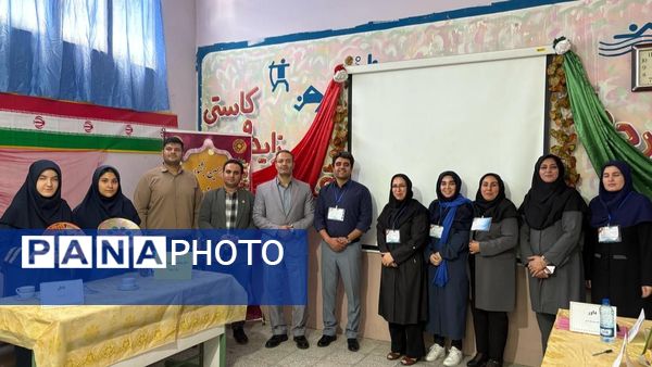 برگزاری مرحلهٔ منطقه‌ای محورهای دست‌سازه و بازارچهٔ کسب‌وکار جشنوارهٔ نوجوان خوارزمی ملارد