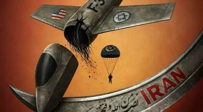 با همدلی ما ایران همیشه ایران می‌ماند