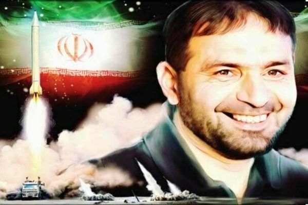 روایتی از زندگی پدر علم موشکی ایران