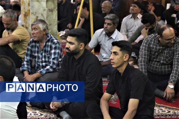 یادواره معلم شهید «مجید عسگری جمکرانی»