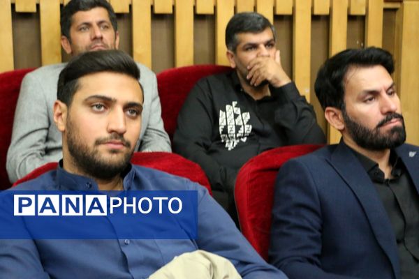 گامی نو در توانمندسازی پیشگامان عرصه تعلیم و تربیت