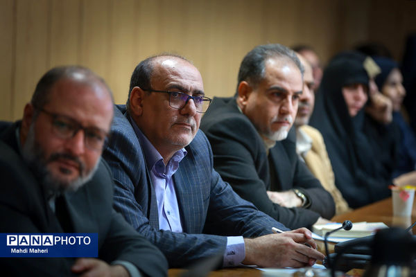 شصت و پنجمین جلسه کمیسیون تخصصی توسعه آموزش عمومی قرآن کشور