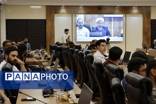 ویژه برنامه شهدای خدمت در دانشگاه آزاد مشهد