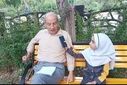 شعر و ادب و عشق در سایه ادبیات استاد شهریار
