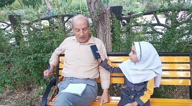 شعر و ادب و عشق در سایه ادبیات استاد شهریار
