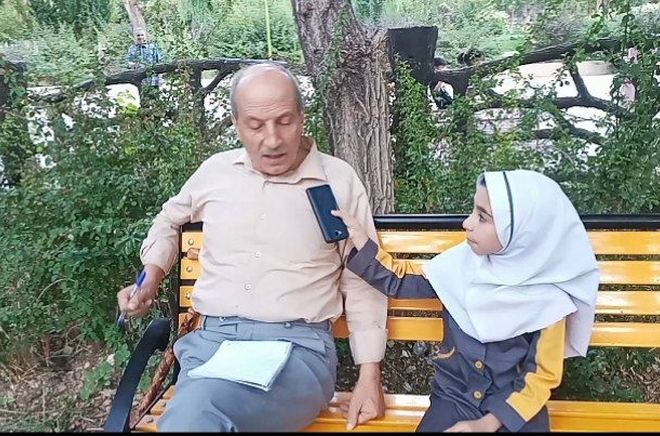 شعر و ادب و عشق در سایه ادبیات استاد شهریار